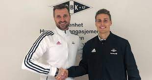In the info box, you can filter by period, club, type of league and competition. Zachariassen Klar For Rosenborg Rosenborg
