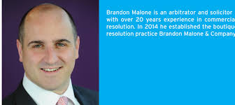 PDF) Dispute Resolution in the Energy Sector Initial Report