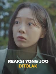 Padahal Min Joo gak fokusnya gara-gara kepikiran Yong Joo mulu, tapi malah  jadi kayak orang sebel 🤣 #LeeJongWon #KimSeJeong #BrewingLove  #BrewingLoveViu #Kdrama #Viu #TikTokTainment