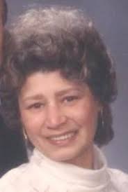 MAURA DAY Obituary (1929