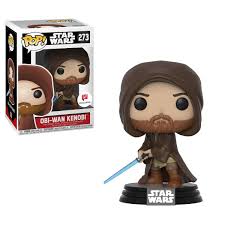 K Dog Fish Kdogandfish Twitter Funko Pop Star Wars Star Wars Obi Wan Obi Wan
