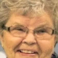 Frances York Obituary (1945