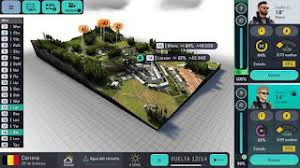 Motorsport manager online takes the acclaimed race team strategy game online for the first time. Motorsport Manager Mobile 3 Apk Mod 1 1 0 Descargar Gratis Ultima Version