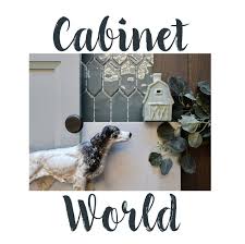 Olean is the largest city in cattaraugus county and serves as its financial, business. Cabinet World Home Facebook