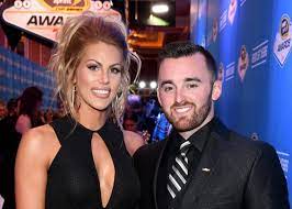 Photos for whca by mike theiler. Nascar Cup Series Awards Red Carpet Through The Years Nascar