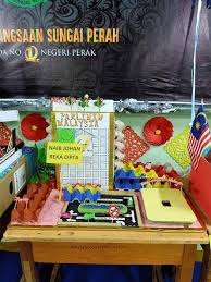 #bahanterbuang #kitarsemula #10tahun #darjah4 #pkp #homeschooltajuk tugasan sekolah : Sk Sungai Perah Pertandingan Reka Cipta Bahan Terbuang Facebook