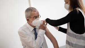 Mva heiligenkreuz durch bmlfuw / html, 1207 kb. A Van Der Bellen On Twitter Ich Habe Heute Meine Erstimpfung In Einer Impfstrasse Der Stadt Wien Erhalten Es War Nur Ein Kleiner Pieks Schon War Es Vorbei Das Ist Jetzt Ein