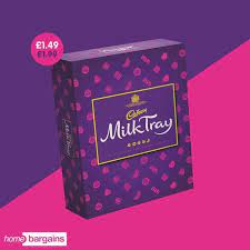 Pin By Cslozza On Home Bargains Cadbury Twitter Bargaining