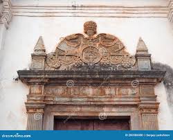 224 Church Prayer Goa Stock Photos