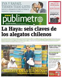 We did not find results for: 20121214 Cl Santiago By Publimetro Chile Issuu