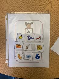 This puzzling new word game combines a word search with a jumble. Olivia Botros On Twitter Which Words Start With The Letter S S Was One Of The Letters Students Practiced During Our Literacy Centers This Morning Https T Co 48g7aktofy Twitter