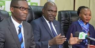 Duale said it was important that the four commissioners start preparing for. High Court Quashes Case Barring Iebc Commissioners From Conducting October 26th Election Mwakilishi Com