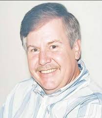 Obituary: Steve Peterson, long-time Woodford Sun editor, passes away