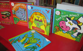 Children ′′ that brings together our steps dedicated to stimulating the creativity. Biroul Imprumut Pentru Copii Biblioteca JudeÅ£eanÄ Gheorghe Asachi Iasi