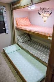 We did not find results for: Fitted Camper Bunk Sheet Wild Beauty Pineapple Floral Etsy In 2021 Camper Bunk Beds Bunk Bed Mattress Rv Bunk Beds