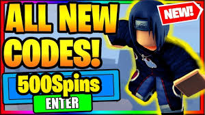 The codes are released to celebrate achieving certain game milestones, or simply releasing them after a game update. All New Update Codes In Shindo Life 2 Spin Codes Shinobi Life 2 Codes Roblox Youtube