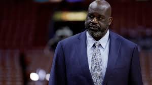 Unable to Give Odessa a Gold Memorial, 'Heartbroken' Shaquille O'Neal Once  Dedicated His 50-Point Performance to His Grandma - The SportsRush