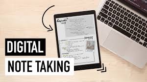 This page is powered by a knowledgeable community that helps you make an informed decision. Digital Note Taking 101 Goodnotes Onenote Tips For Ipad Laptop Youtube