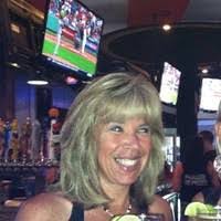 Marcia Bissell's Instagram, Twitter & Facebook