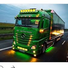 Consulta Esta Foto De Instagram De Truck Store 549 Me Gusta Mercedes Benz Trucks Mercedes Truck Mercedes Maybach