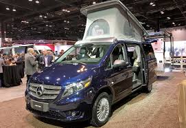 We did not find results for: All Play No Work For New Mercedes Benz Pop Up Camper Van Automotive News