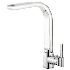 Panacea Single Handle Surface Mounted Monobloc Mixer Tap Francis Pegler Kitchen Taps Sink Modern Kitchen Taps