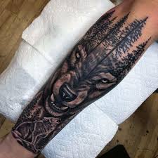 Half sleeve tattoo designs are a reflection of the person who wears them. Half Sleeve Tattoos For Men 30 Best Design Recommendations Saved Tattoo