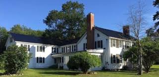Check spelling or type a new query. The House That Inspired Stephen King S Pet Sematary Is Up For Sale