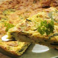 Cauliflower keto crusts (gluten free, 1 carb, 40 cals per serving) zucchini keto crusts (gluten free, 1 carb, 45 cals per serving) italian spinach keto crusts (gluten free, 1 carb, 40 cals per serving) Tortilla De Calabacines Zucchini Tortilla Rezept Hagen Grote Shop
