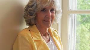 Mystery writer Sue Grafton dies age age 77