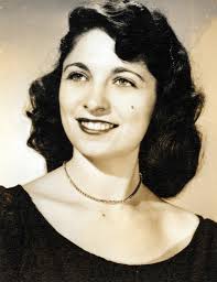 Obituary information for Ann Costa