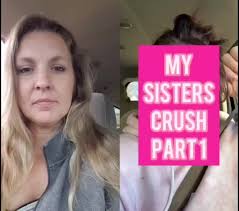 Tabitha and Sister Crush