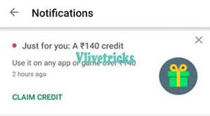 Google Play Free Credits Worth 20 Promo Code Valid On All Apps Games Vlivetricks