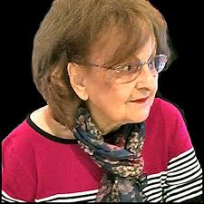 Obituary: Gianetto, Rose Marie