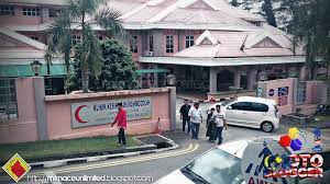 Consists of neighbourhoods from ss12 to ss19, pjs7/pjs9/pjs11 of bandar sunway (which are also partially jurisdictional within petaling jaya under the mbpj), uep subang jaya (usj). Klinik Kesihatan Mahmoodiah Bacaan Darah
