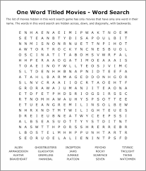 Powderfinger earned an aggregate of eighteen aria. Really Hard Word Search Puzzles Hardest Word Difficult Word Search Hard Words