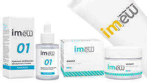 Yeni sürdürülebilir cilt bakım markası IMEW ile tanışın! - All Magazine