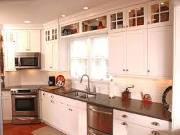 Image Result For Fill Gap Between Ceiling And Cabinets Custom Kitchen Cabinets Above Kitchen Cabinets Kitchen Cabinets Decor