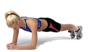 Planking Is The Competitive Exercise That Can Ruin Your