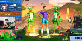 Optimize fortnite pc settings to get highest fps without any drop in the visual quality. Faze Clan S Cloakzy Can T Practice For The Fortnite World Cup And He S Livid Fortnite Intel