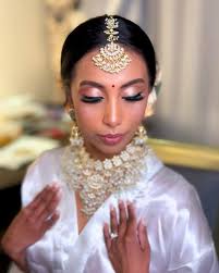 Bridal Hair & Makeup Artist Fiji