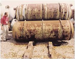 For reasons i don't understand, depleted uranium has the odd property that it self sharpens. but it seems that a small batch of depleted uranium projectiles were manufactured in 7.62 nato, too. 6 Depleted Uranium Improving The Scientific Basis For Managing Doe S Excess Nuclear Materials And Spent Nuclear Fuel The National Academies Press