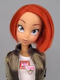 W.I.T.C.H. Dolls "Taranee" and "Will" by Giochi Preziosi--A Joint Review!