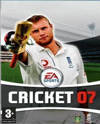 There is the toss moment, and you can see. Ea Cricket 2007 Free Download For Pc Ea Cricket 2007 Is A Cricket Simulation Computer Gam Cricket Games Cricket Sport Pc Games Download