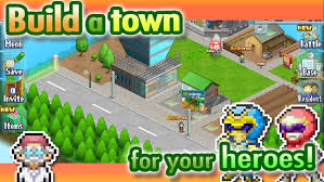 Great to see you, commander! Legends Of Heropolis V 2 1 2 Hack Mod Apk Friend Points Money Research Points Medals Apk Pro