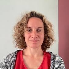 Martine Benoit's Instagram, Twitter & Facebook