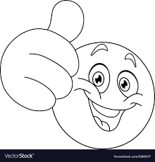 Kleurplaten Smileys
