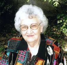 Mildred Workman Obituary