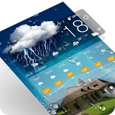 That way, the buyer doesn't have to pay to have it unlocked or go through the trouble of figuring it out themself. Weather Radar Forecast V1 8 2 Full Unlocked Latest Apk4free