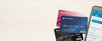 According to its website, netspend serves 68 million underbanked consumers.those. Mastercard And Visa Prepaid Debit Cards Netspend Prepaid Cards